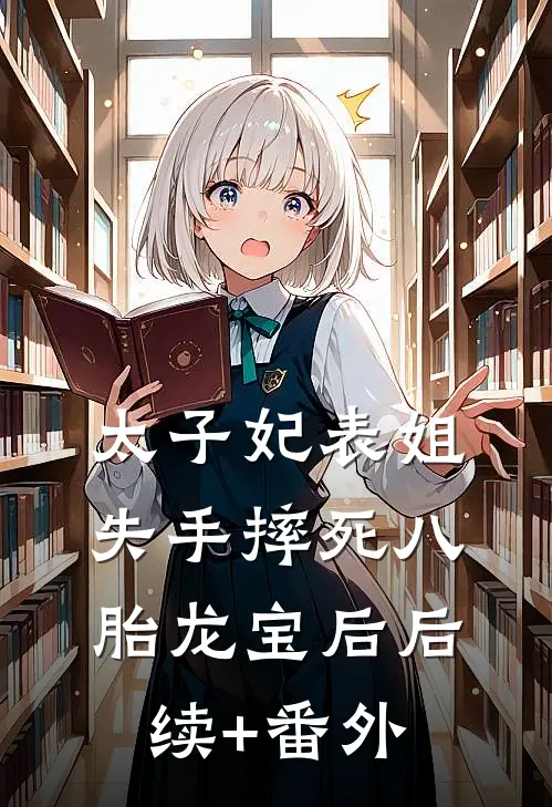 太子妃表姐失手摔死八胎龙宝后后续+番外