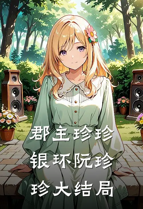 郡主珍珍银环阮珍珍大结局