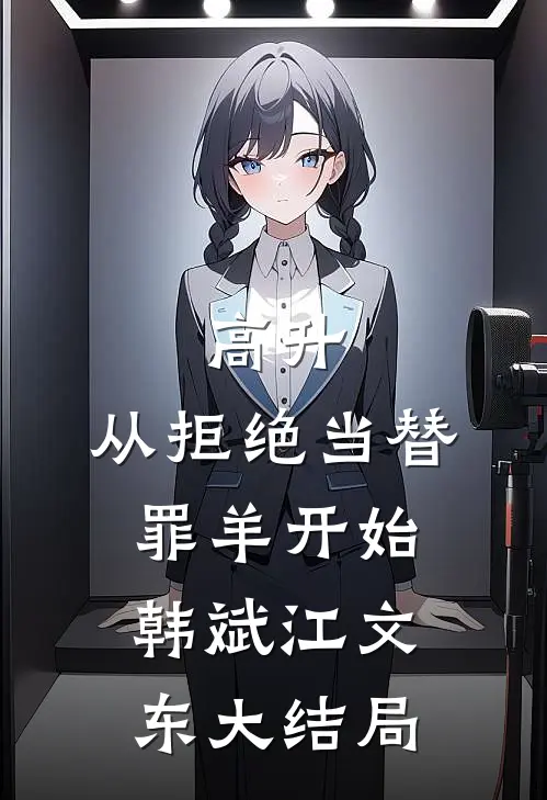 高升：从拒绝当替罪羊开始韩斌江文东大结局