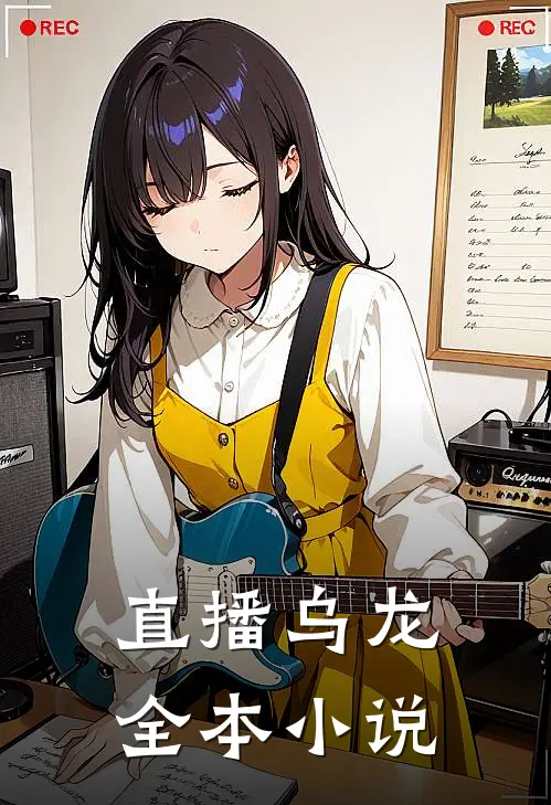 直播乌龙全本小说