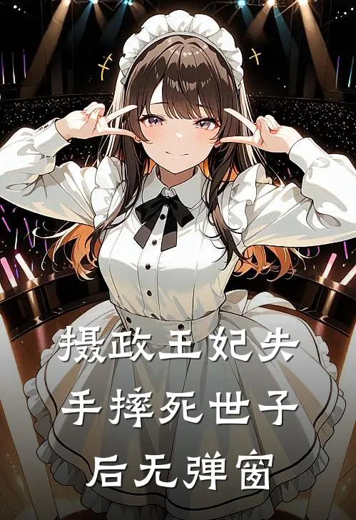 摄政王妃失手摔死世子后无弹窗