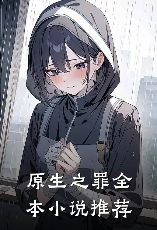 原生之罪全本小说推荐