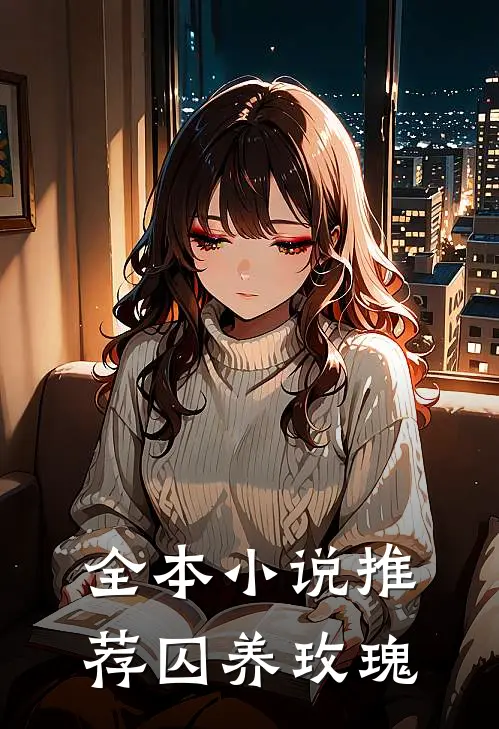 全本小说推荐囚养玫瑰