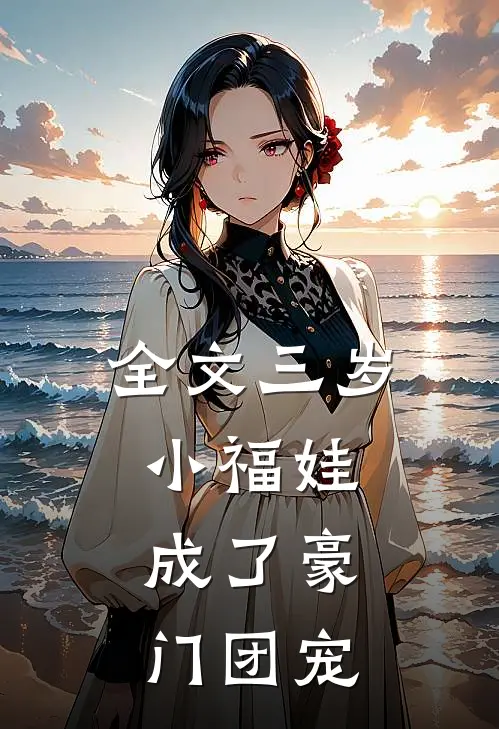 全文三岁小福娃，成了豪门团宠