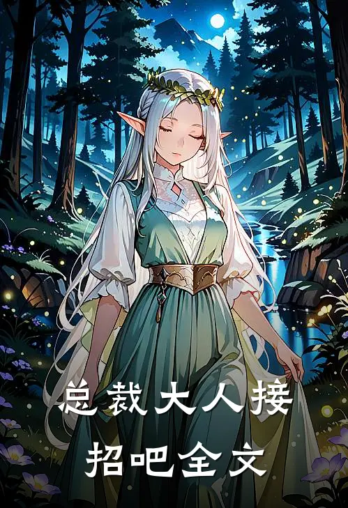 总裁大人接招吧全文
