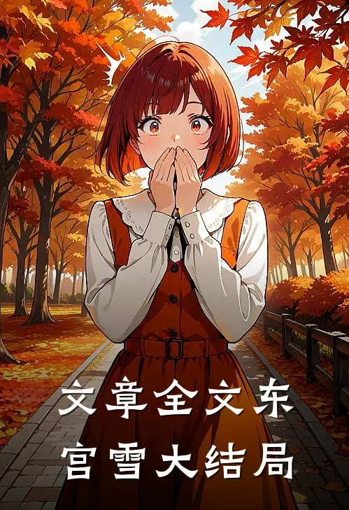 文章全文东宫雪大结局
