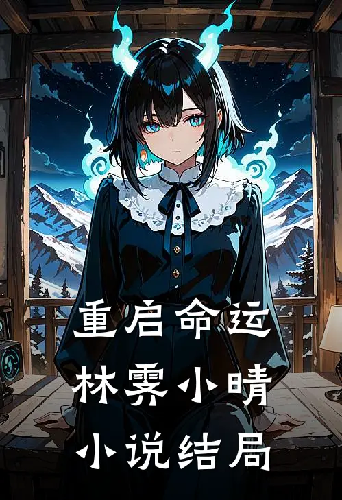 重启命运林霁小晴小说结局