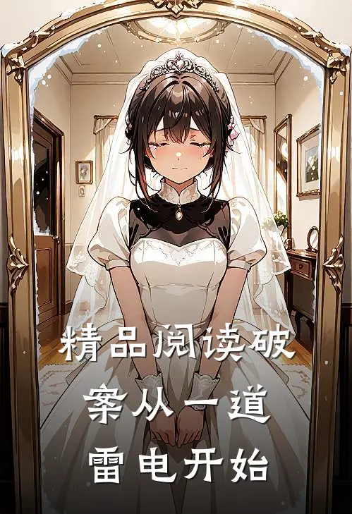 精品阅读破案从一道雷电开始
