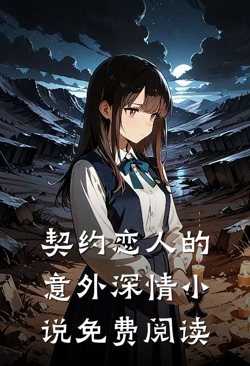 契约恋人的意外深情小说免费阅读