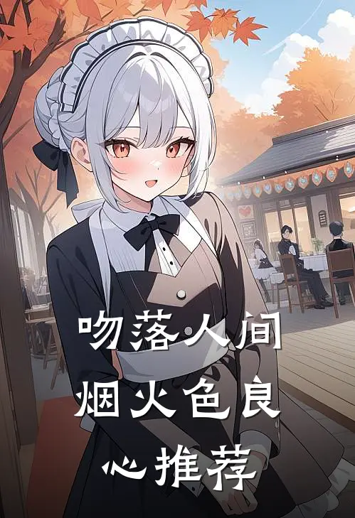 吻落人间烟火色良心推荐