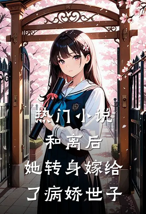 热门小说和离后，她转身嫁给了病娇世子