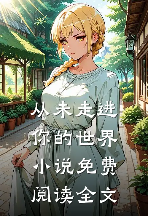 从未走进你的世界小说免费阅读全文