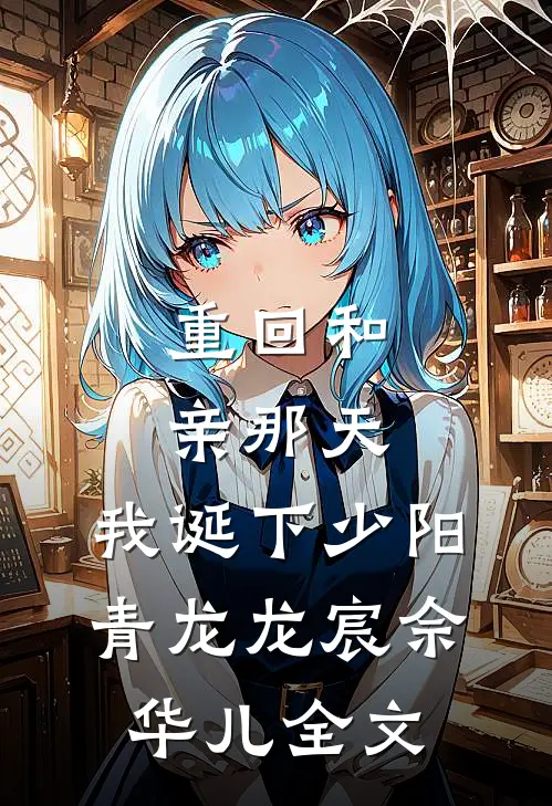 重回和亲那天，我诞下少阳青龙龙宸佘华儿全文