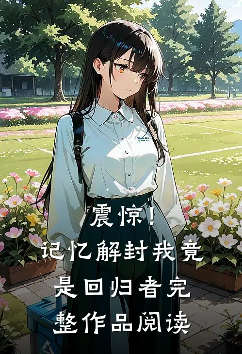 震惊！记忆解封，我竟是回归者完整作品阅读