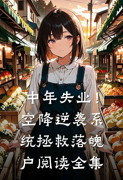 中年失业！空降逆袭系统拯救落魄户阅读全集