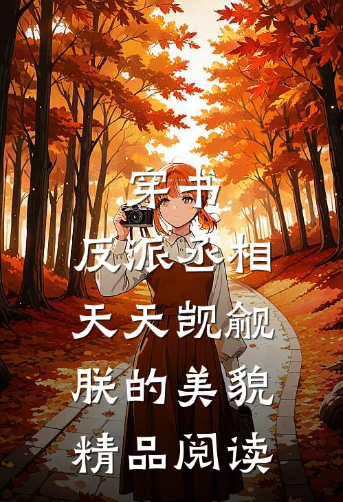 穿书：反派丞相天天觊觎朕的美貌精品阅读