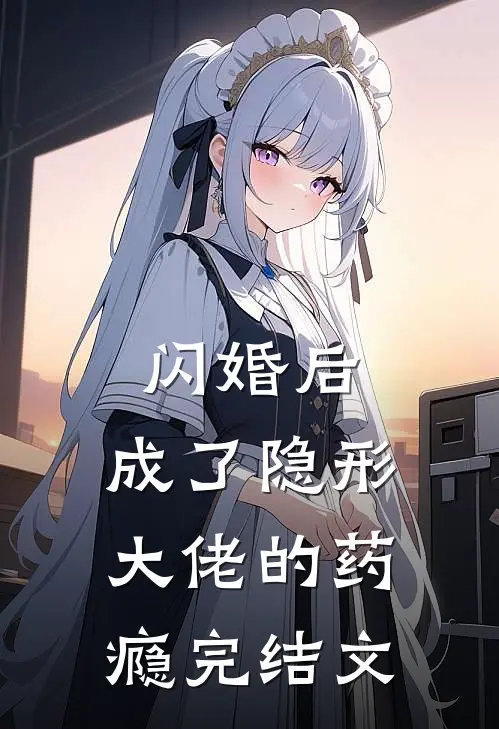 闪婚后，成了隐形大佬的药瘾完结文