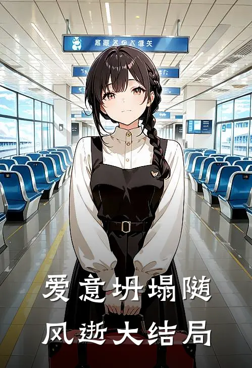 爱意坍塌随风逝大结局