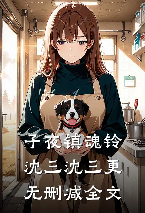 子夜镇魂铃沈三沈三更无删减全文