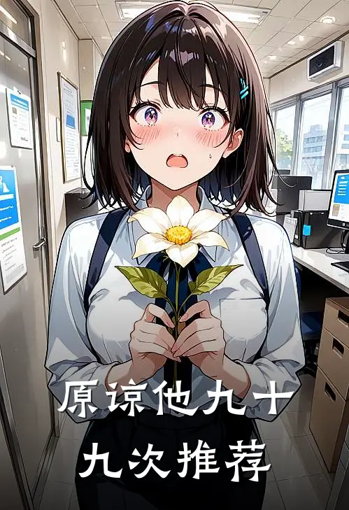 原谅他九十九次推荐