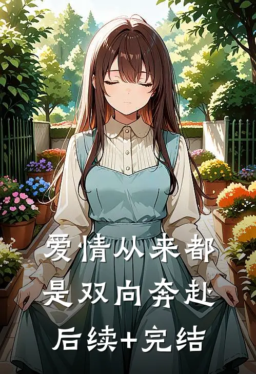 爱情从来都是双向奔赴后续+完结