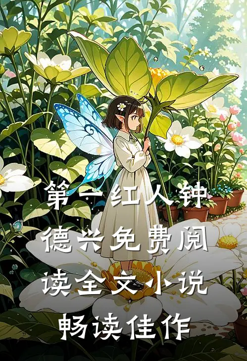 第一红人钟德兴免费阅读全文小说畅读佳作