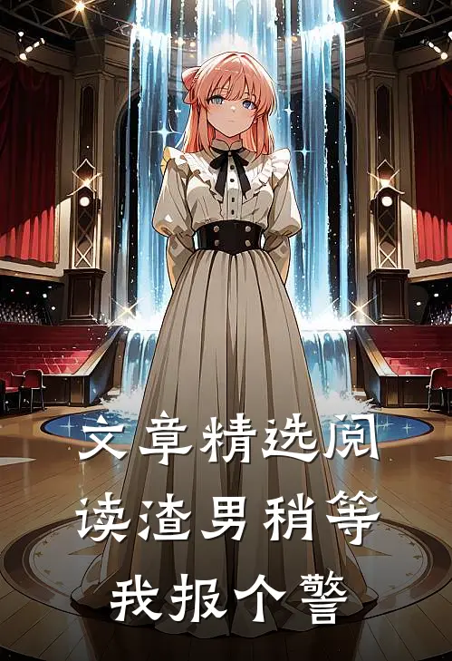 文章精选阅读渣男稍等，我报个警
