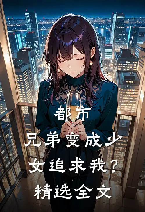 都市：兄弟变成少女追求我？精选全文