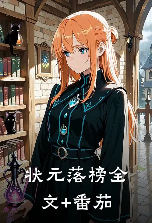 状元落榜全文+番茄