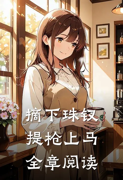 摘下珠钗，提枪上马全章阅读