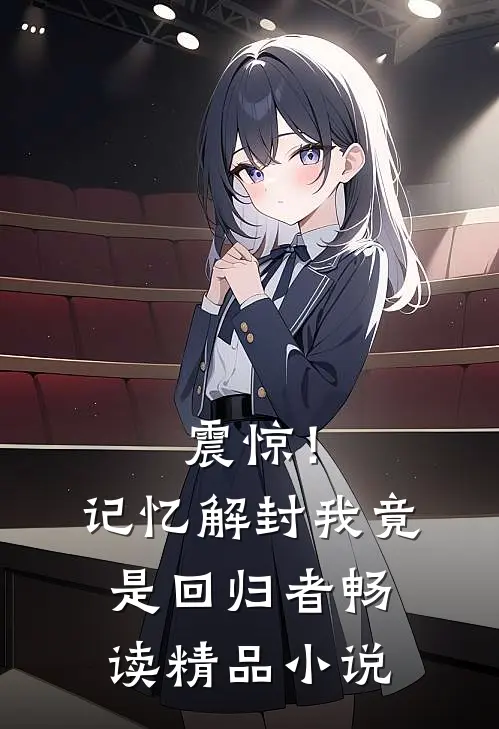 震惊！记忆解封，我竟是回归者畅读精品小说