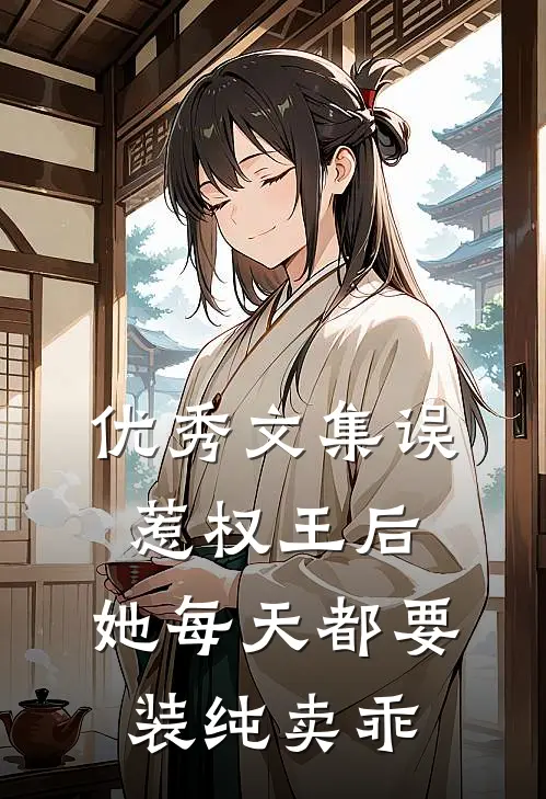 优秀文集误惹权王后，她每天都要装纯卖乖