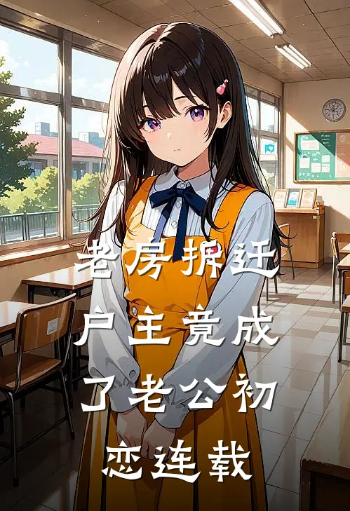 老房拆迁，户主竟成了老公初恋连载