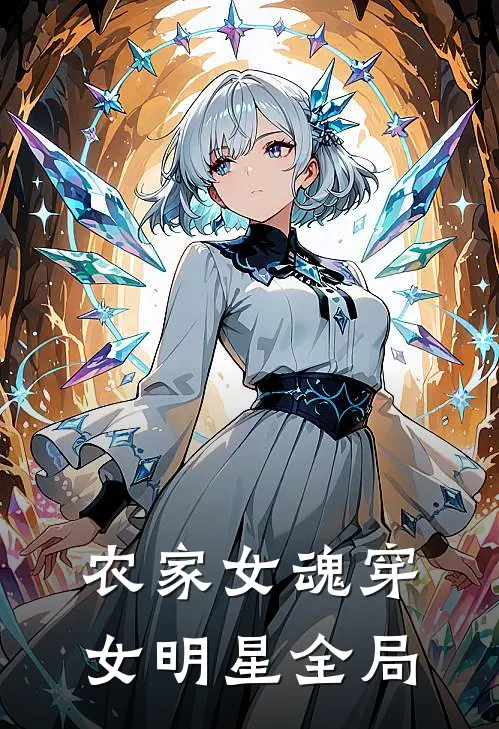 农家女魂穿女明星全局