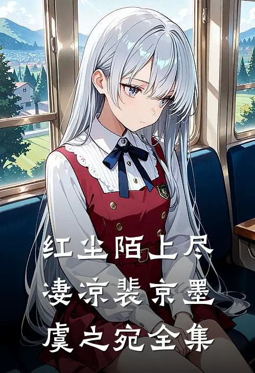 红尘陌上尽凄凉裴京墨虞之宛全集