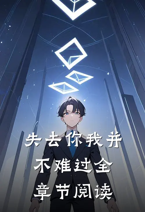 失去你我并不难过全章节阅读