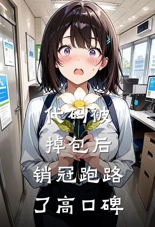 代码被掉包后，销冠跑路了高口碑