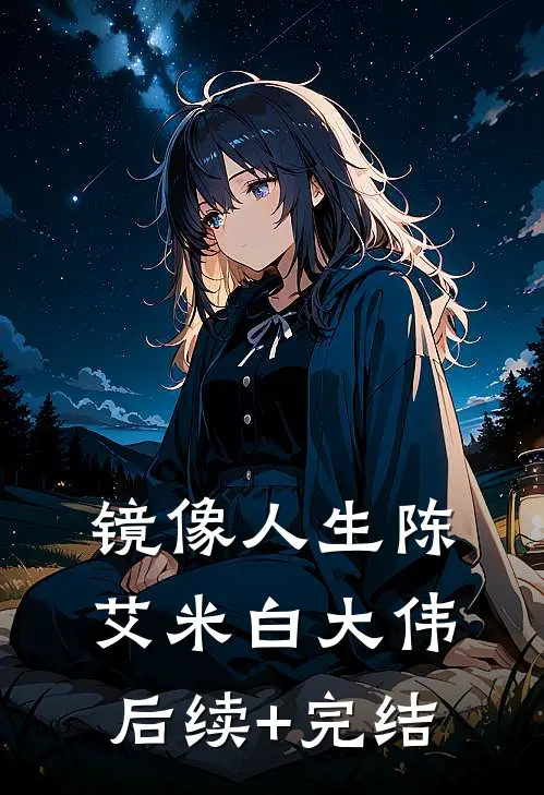 镜像人生陈艾米白大伟后续+完结