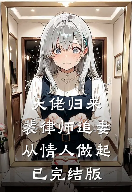 大佬归来，裴律师追妻从情人做起已完结版