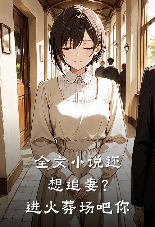 全文小说还想追妻？进火葬场吧你