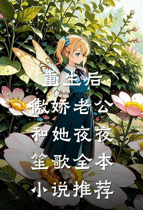重生后，傲娇老公和她夜夜笙歌全本小说推荐