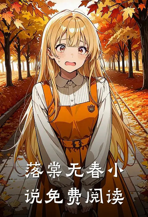 落棠无春小说免费阅读