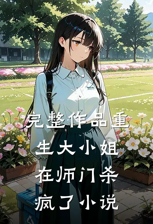 完整作品重生大小姐在师门杀疯了小说