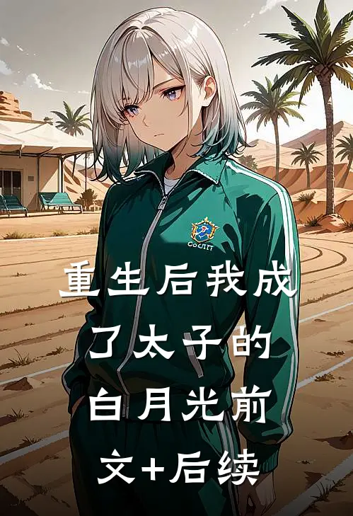 重生后我成了太子的白月光前文+后续