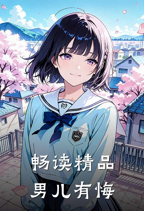 畅读精品男儿有悔