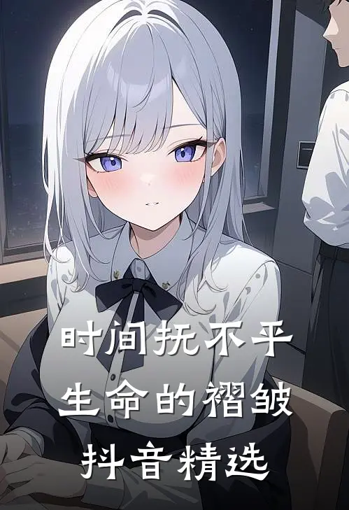 时间抚不平生命的褶皱抖音精选