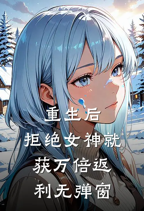 重生后，拒绝女神就获万倍返利无弹窗