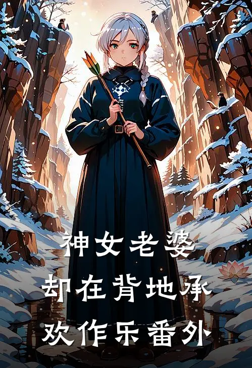 神女老婆，却在背地承欢作乐番外