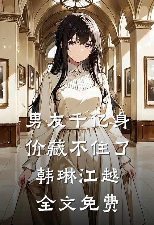 男友千亿身价藏不住了韩琳江越全文免费