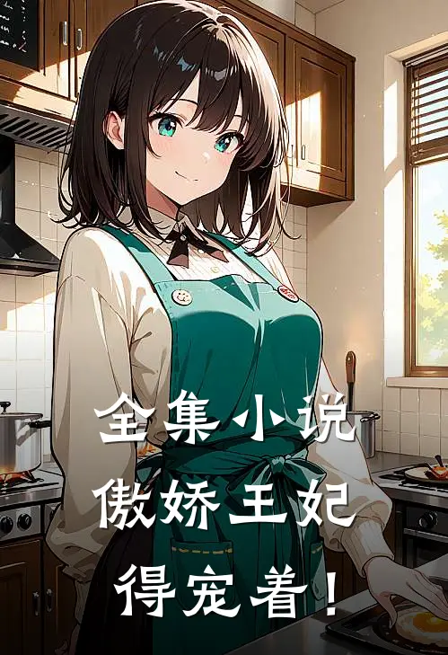 全集小说傲娇王妃得宠着！